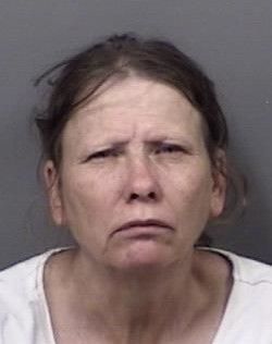 Ruth Ann Johnson